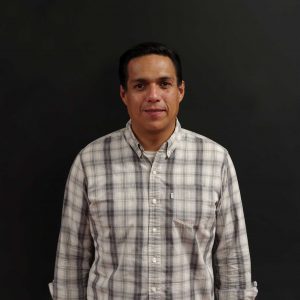 Dr. Luis Felipe Devia Cruz, PhD