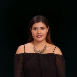 Ivette Alejandra Ramos Díaz